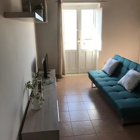 Casa Simonetta Syracuse