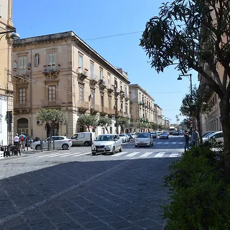 Casa Simonetta *