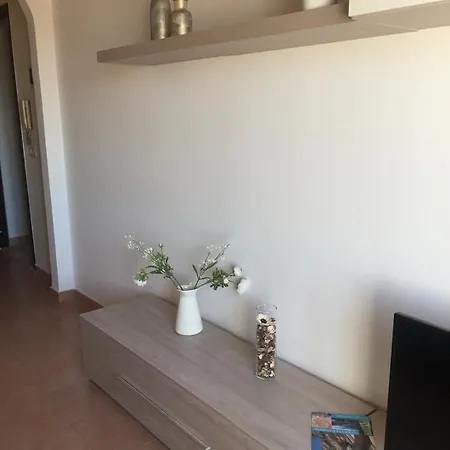 Casa Simonetta דירה סירקוזה