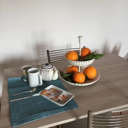 Casa Simonetta סירקוזה