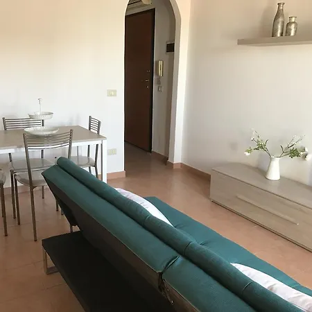 Casa Simonetta דירה