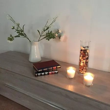 דירה Casa Simonetta *