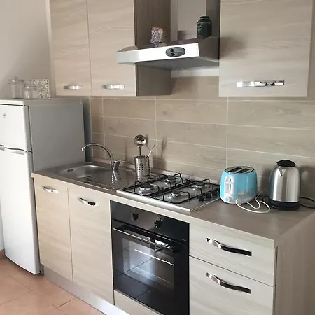 Casa Simonetta דירה *