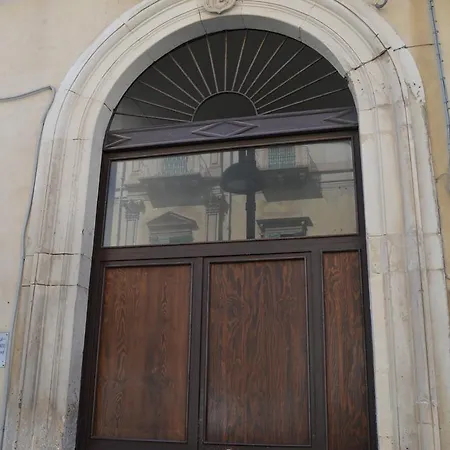 Casa Simonetta סירקוזה