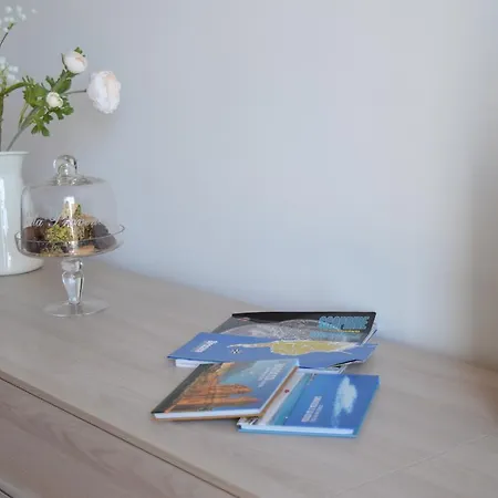 דירה Casa Simonetta