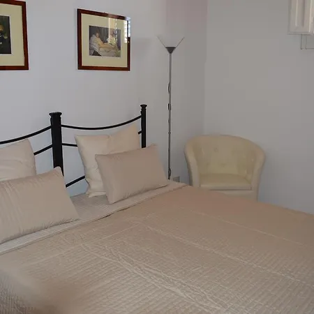 דירה Casa Simonetta *