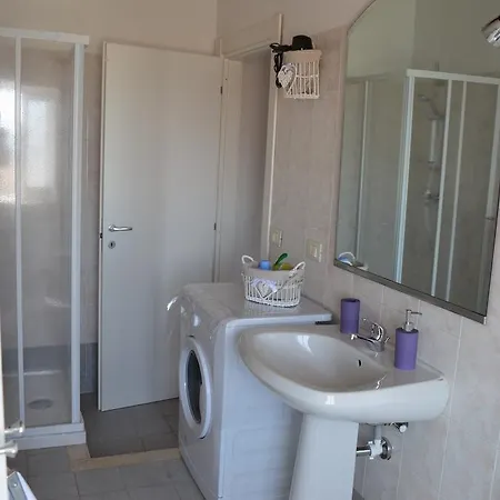 דירה Casa Simonetta *