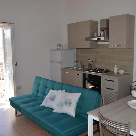 Casa Simonetta סירקוזה