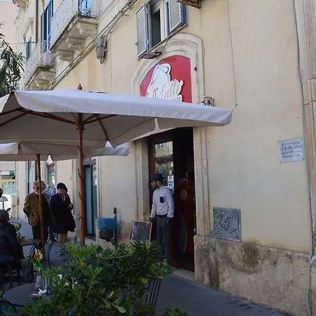 דירה Casa Simonetta *