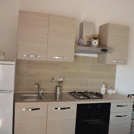 Casa Simonetta סירקוזה