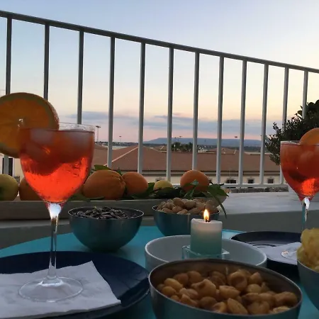 דירה Casa Simonetta *