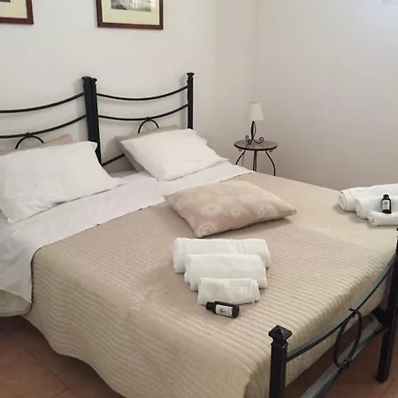 דירה Casa Simonetta
