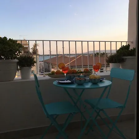 Casa Simonetta סירקוזה
